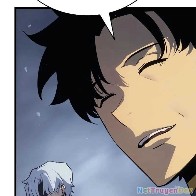 Solo Leveling Ragnarok: Chapter 35