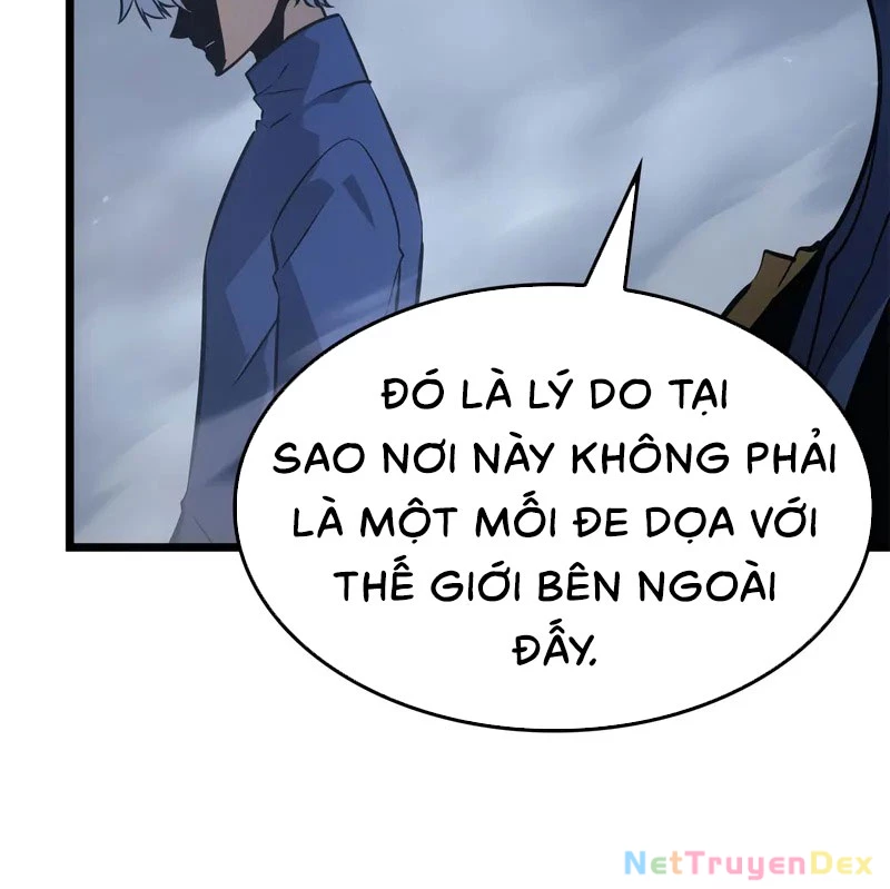 Solo Leveling Ragnarok: Chapter 35
