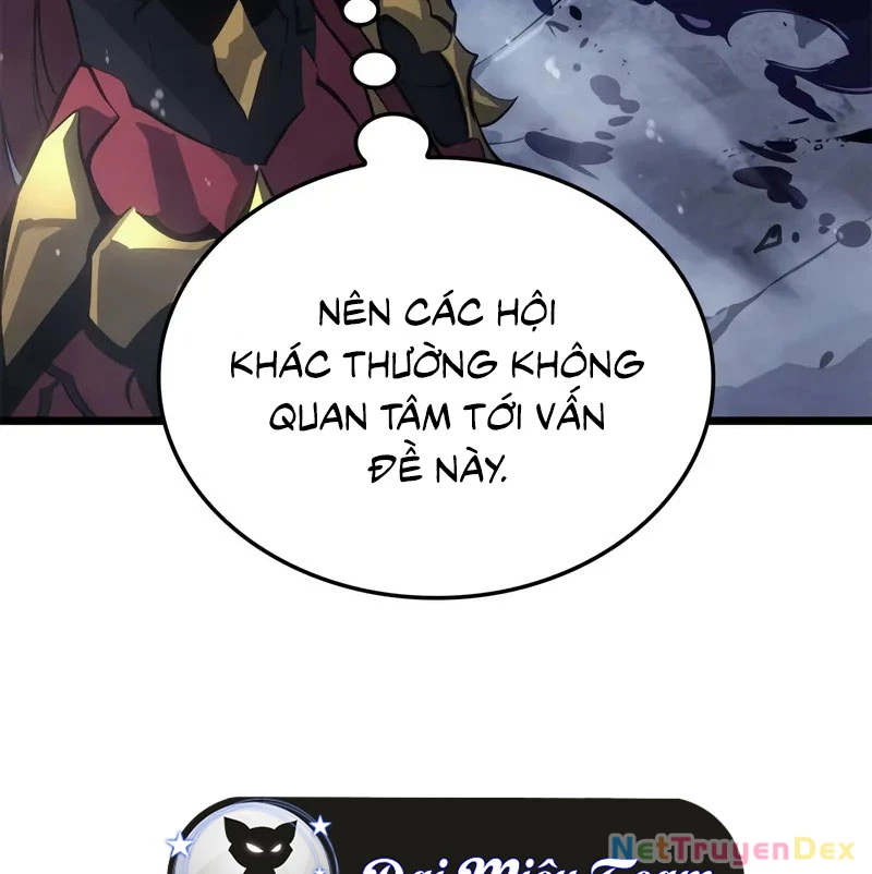 Solo Leveling Ragnarok: Chapter 35