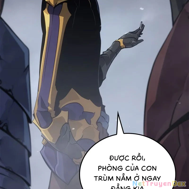 Solo Leveling Ragnarok: Chapter 35