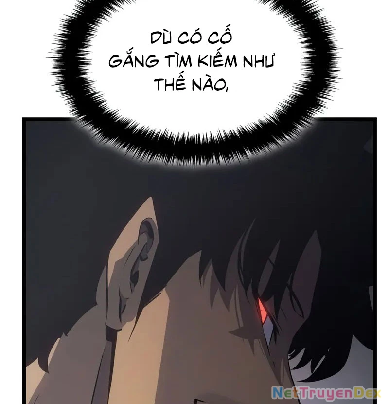Solo Leveling Ragnarok: Chapter 35