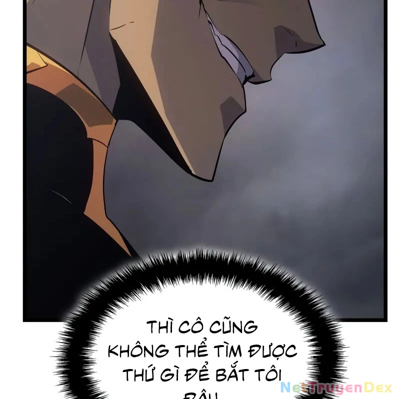 Solo Leveling Ragnarok: Chapter 35