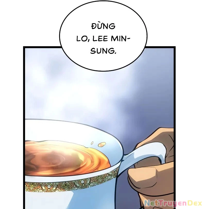 Solo Leveling Ragnarok: Chapter 35