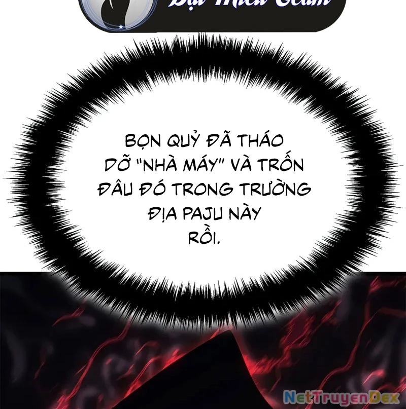 Solo Leveling Ragnarok: Chapter 35