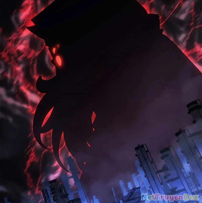 Solo Leveling Ragnarok: Chapter 35