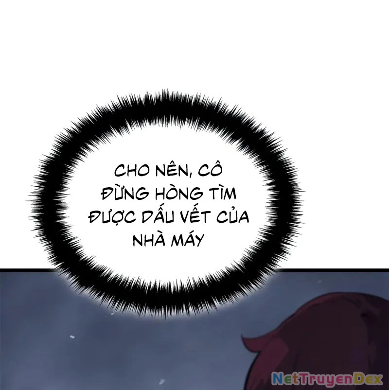 Solo Leveling Ragnarok: Chapter 35