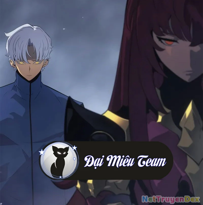 Solo Leveling Ragnarok: Chapter 35