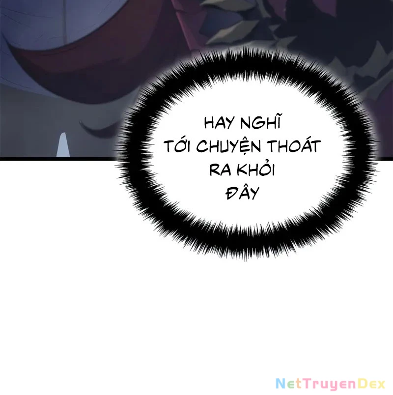 Solo Leveling Ragnarok: Chapter 35