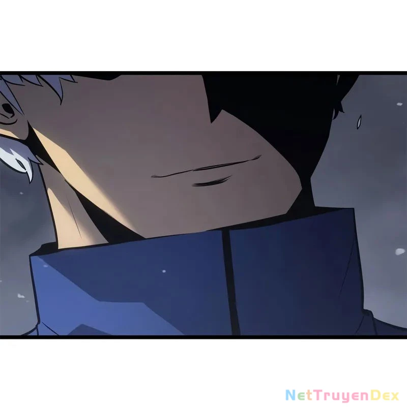 Solo Leveling Ragnarok: Chapter 35