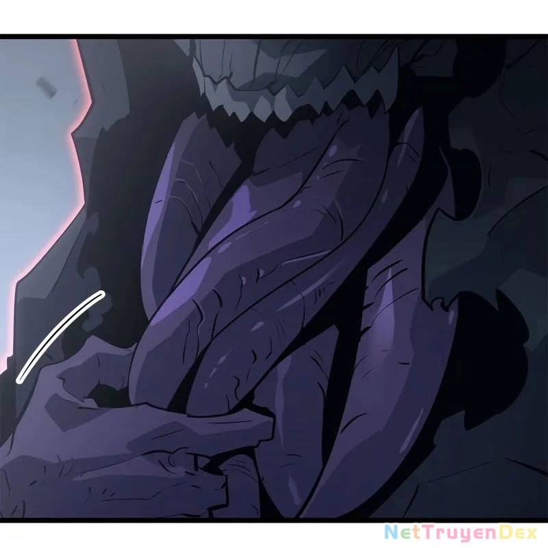 Solo Leveling Ragnarok: Chapter 35