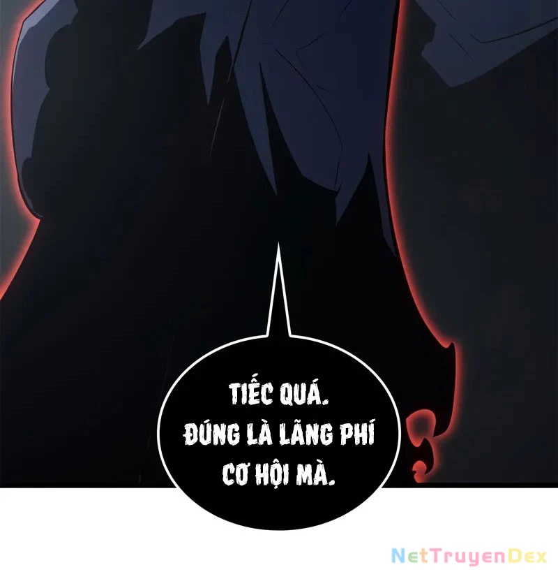 Solo Leveling Ragnarok: Chapter 35