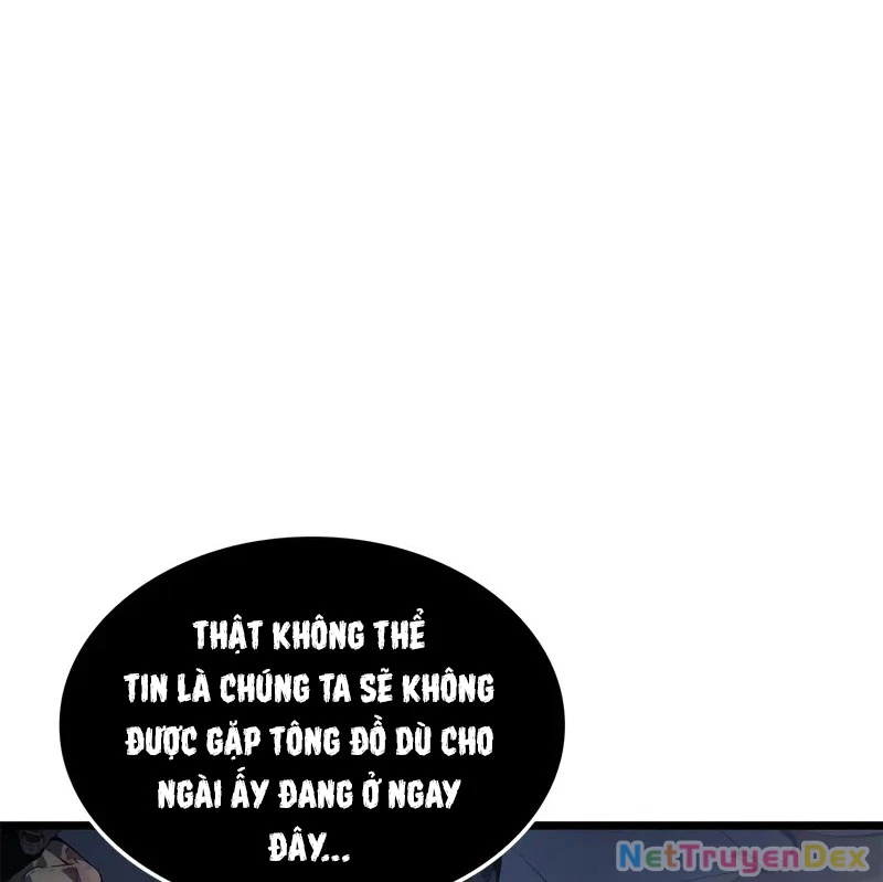 Solo Leveling Ragnarok: Chapter 35