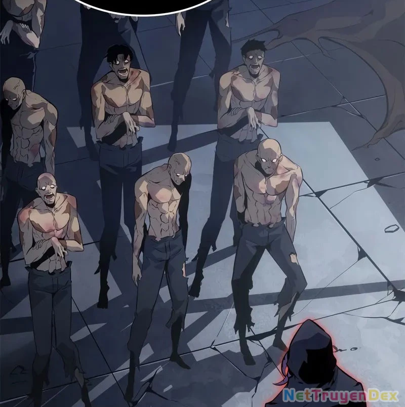 Solo Leveling Ragnarok: Chapter 35