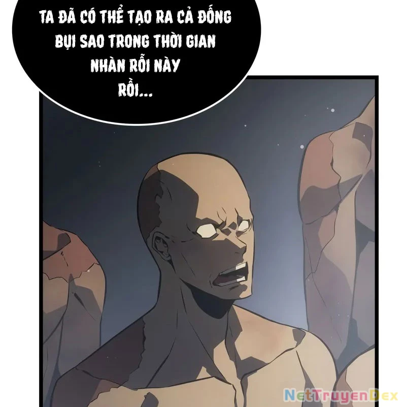 Solo Leveling Ragnarok: Chapter 35
