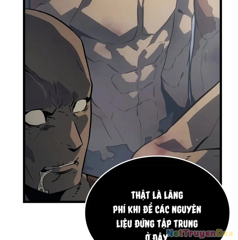 Solo Leveling Ragnarok: Chapter 35