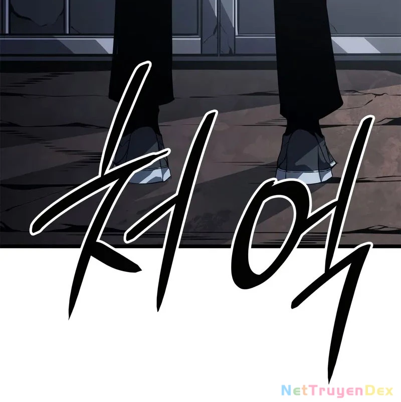 Solo Leveling Ragnarok: Chapter 35