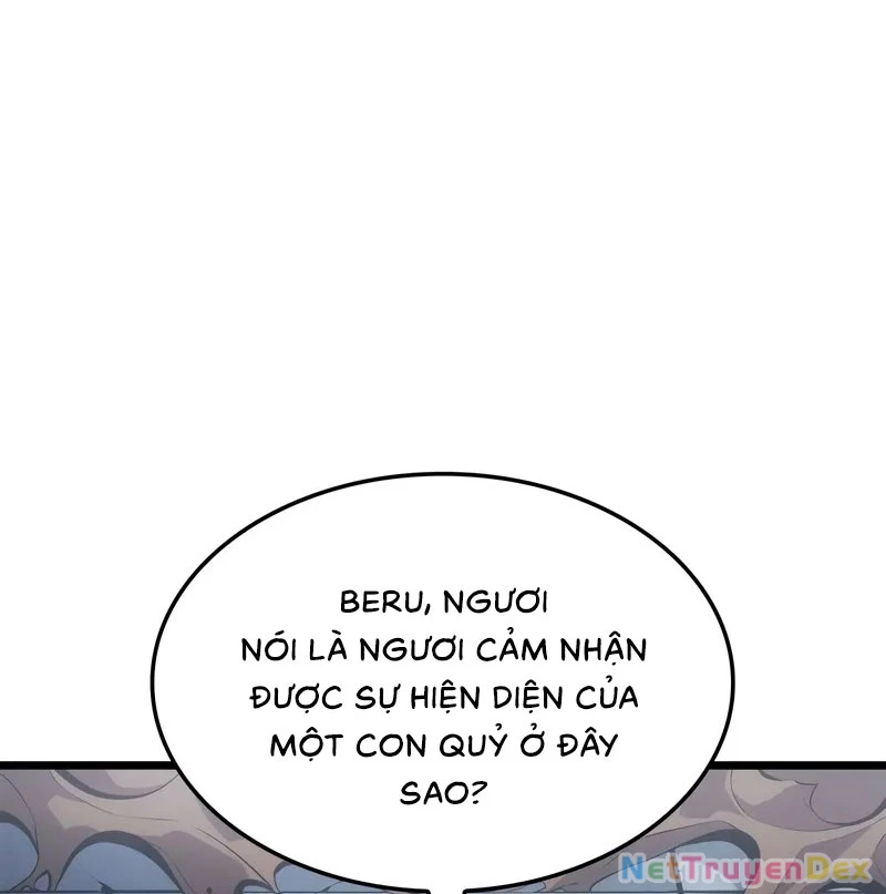 Solo Leveling Ragnarok: Chapter 35