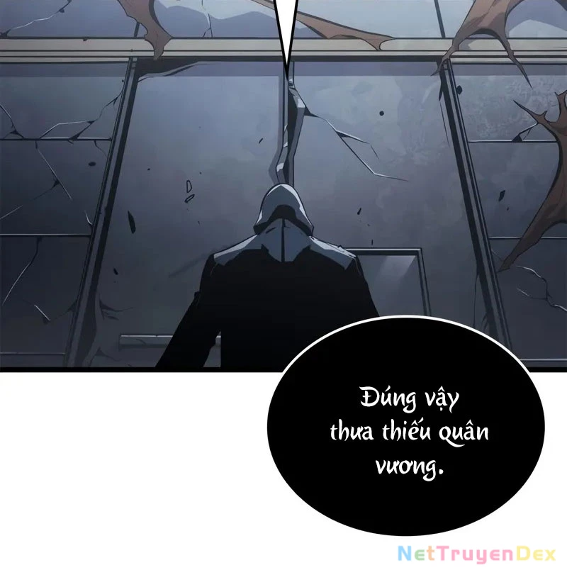 Solo Leveling Ragnarok: Chapter 35