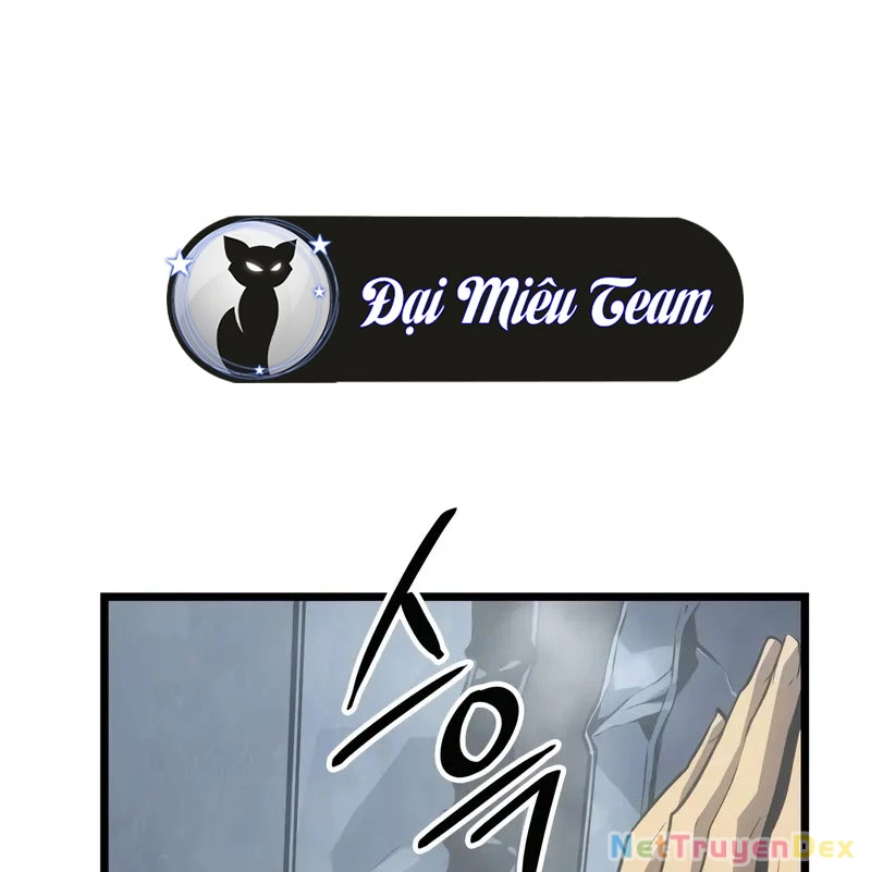 Solo Leveling Ragnarok: Chapter 35