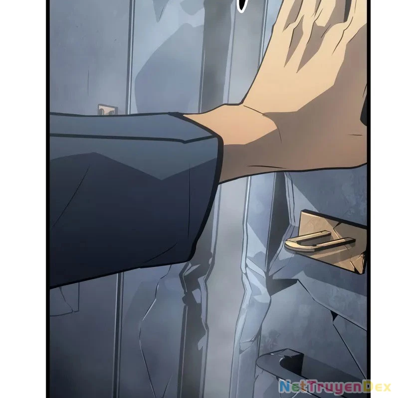 Solo Leveling Ragnarok: Chapter 35