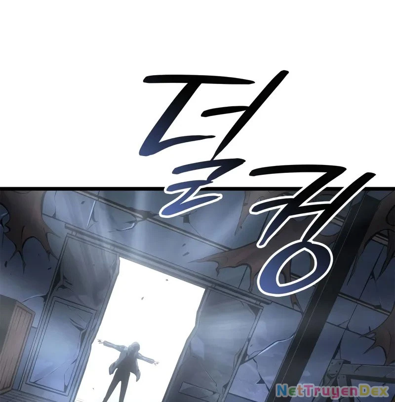 Solo Leveling Ragnarok: Chapter 35