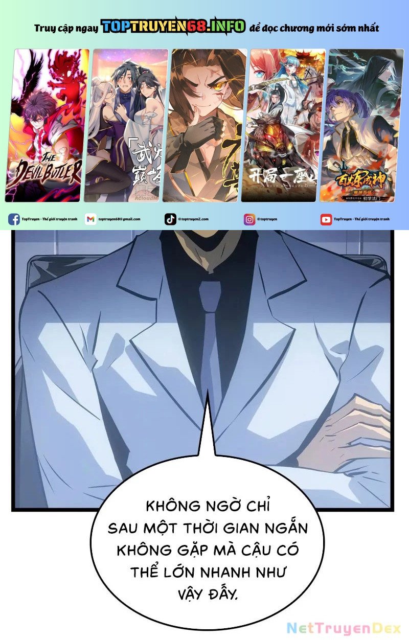 Solo Leveling Ragnarok: Chapter 35