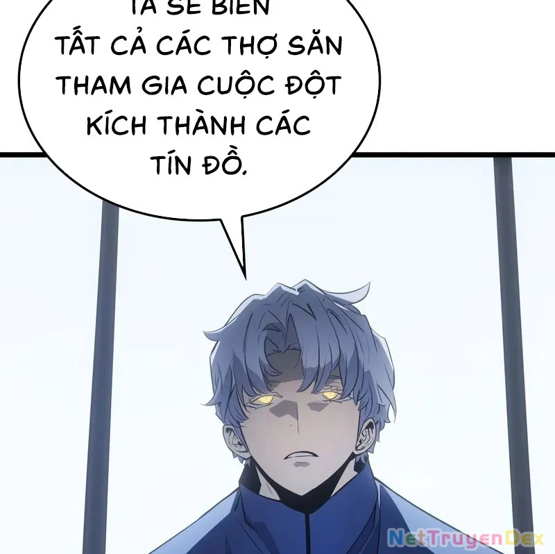 Solo Leveling Ragnarok: Chapter 35