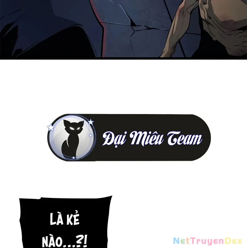 Solo Leveling Ragnarok: Chapter 35