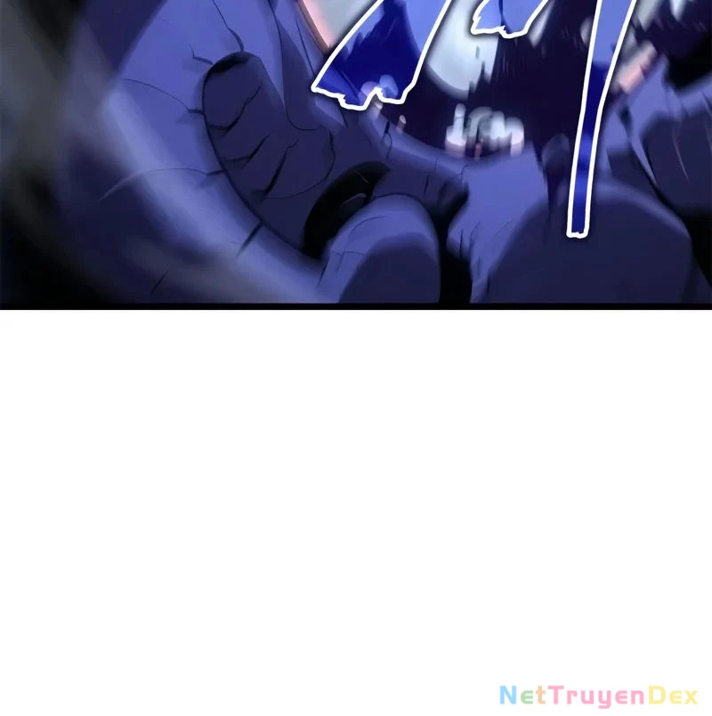 Solo Leveling Ragnarok: Chapter 35