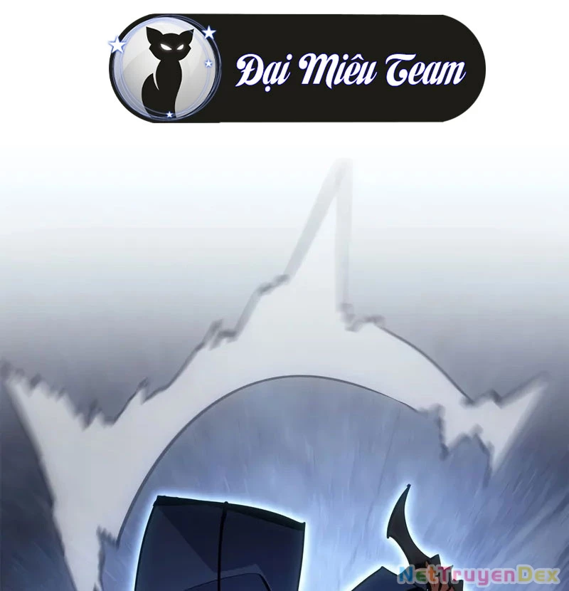 Solo Leveling Ragnarok: Chapter 35