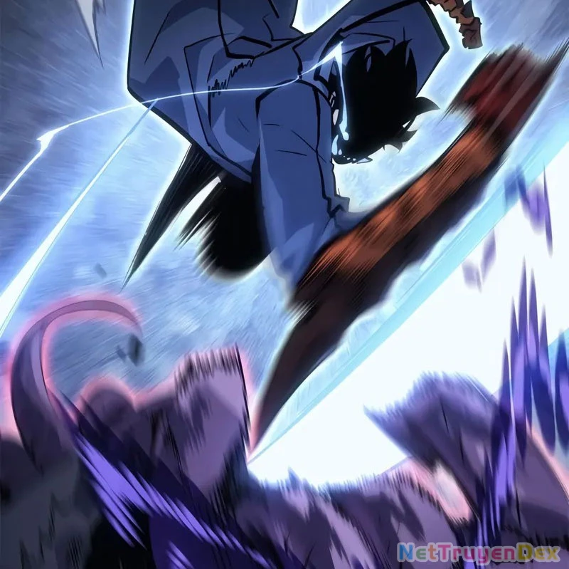 Solo Leveling Ragnarok: Chapter 35