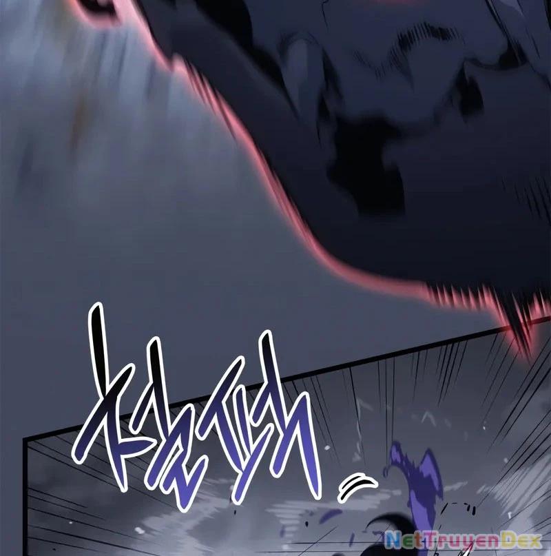Solo Leveling Ragnarok: Chapter 35