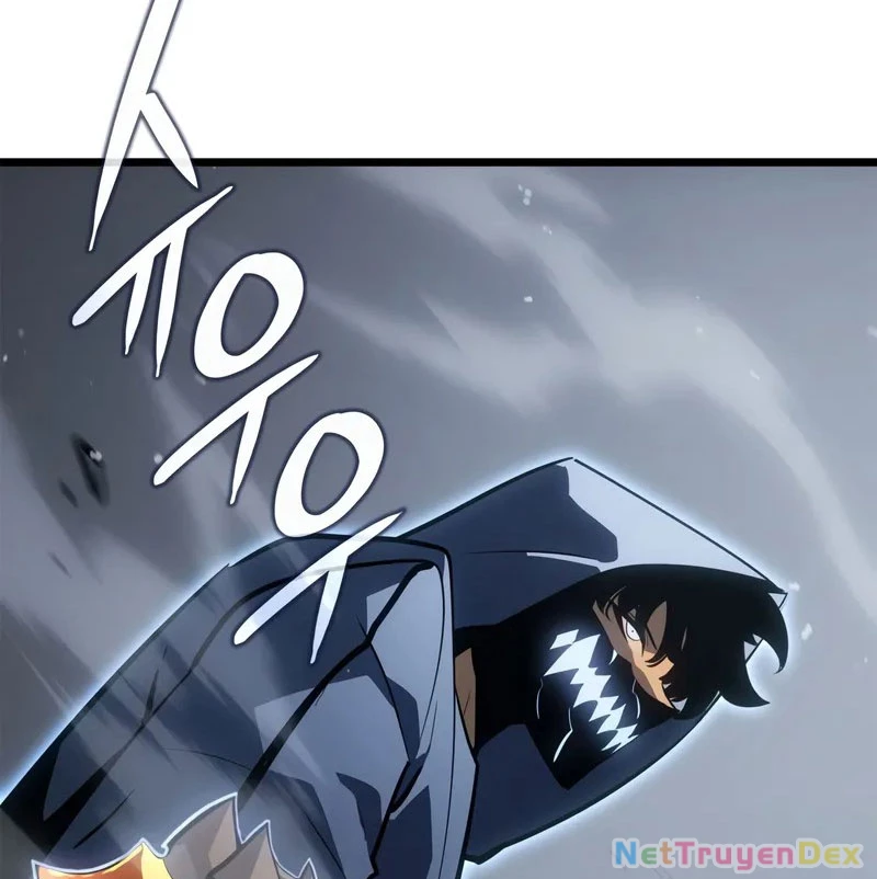 Solo Leveling Ragnarok: Chapter 35