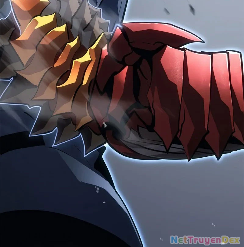 Solo Leveling Ragnarok: Chapter 35
