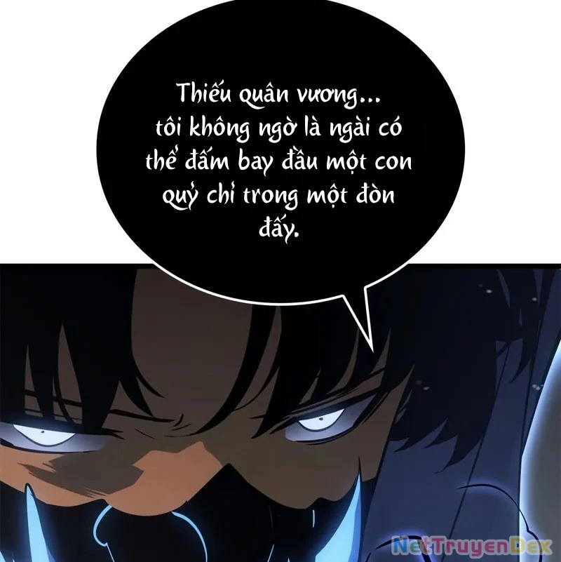 Solo Leveling Ragnarok: Chapter 35