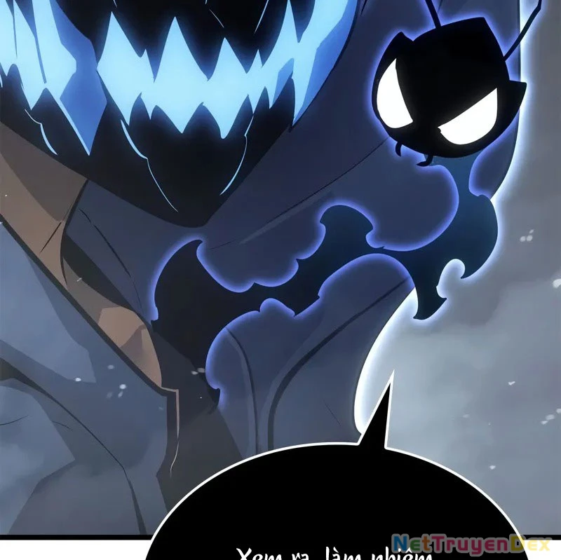 Solo Leveling Ragnarok: Chapter 35