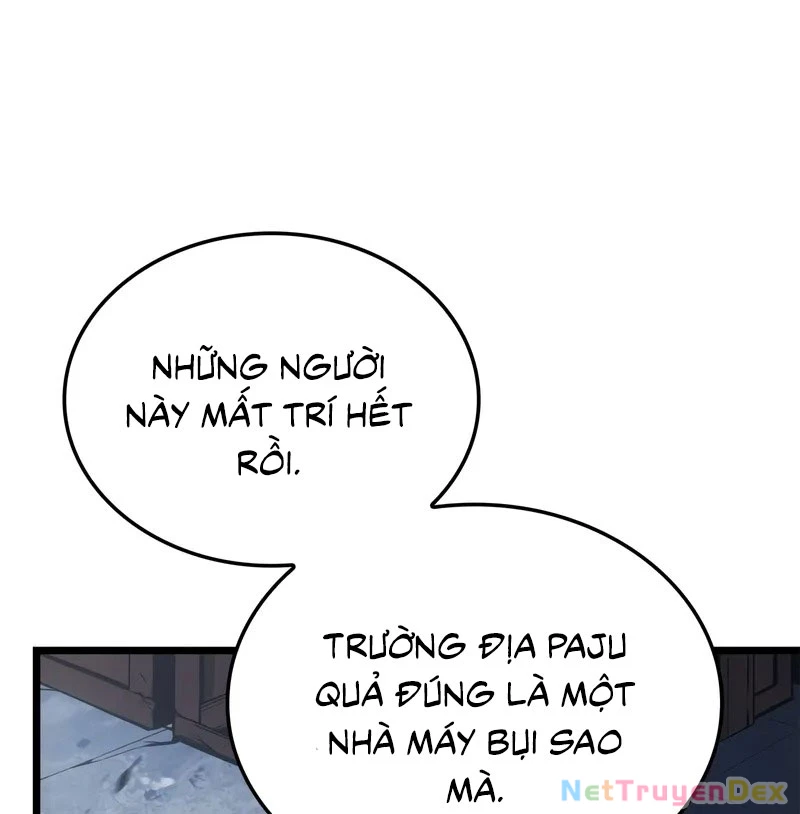 Solo Leveling Ragnarok: Chapter 35