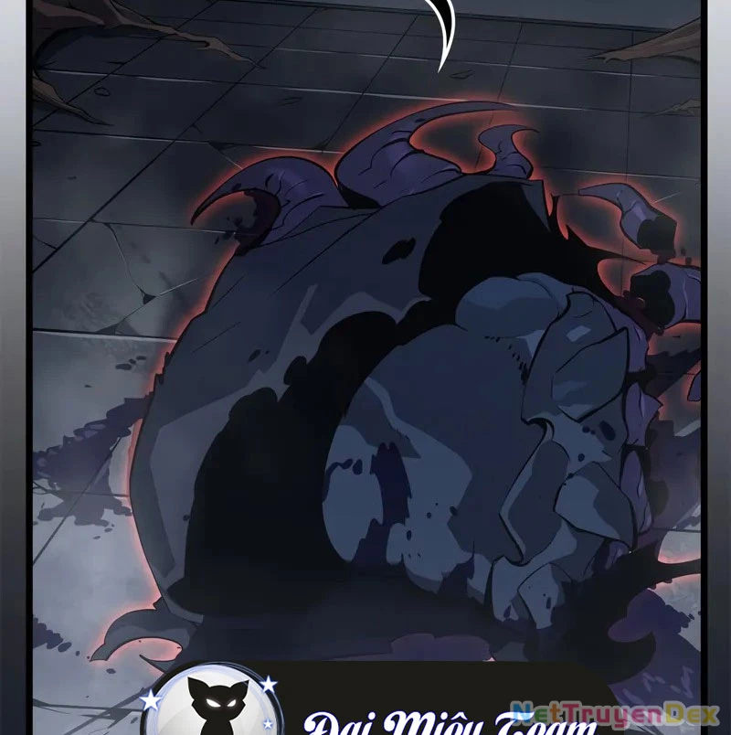 Solo Leveling Ragnarok: Chapter 35
