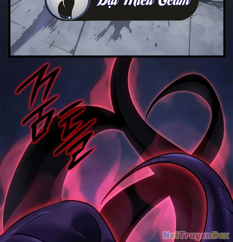Solo Leveling Ragnarok: Chapter 35