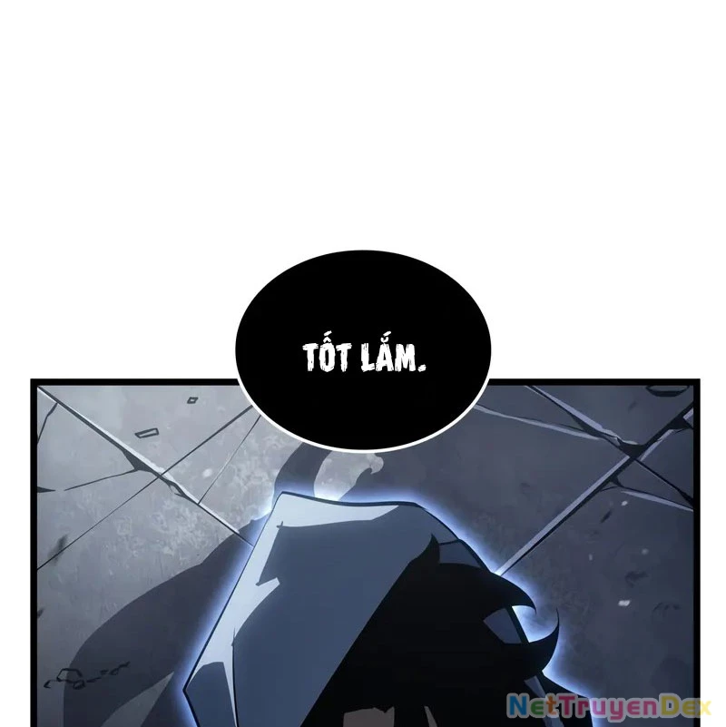 Solo Leveling Ragnarok: Chapter 35