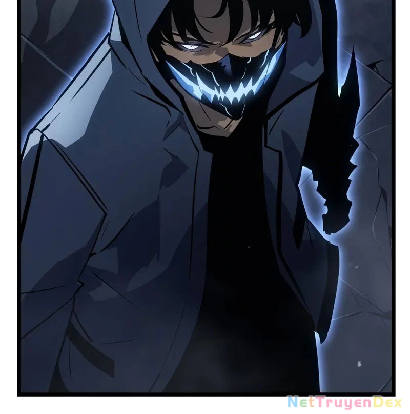 Solo Leveling Ragnarok: Chapter 35