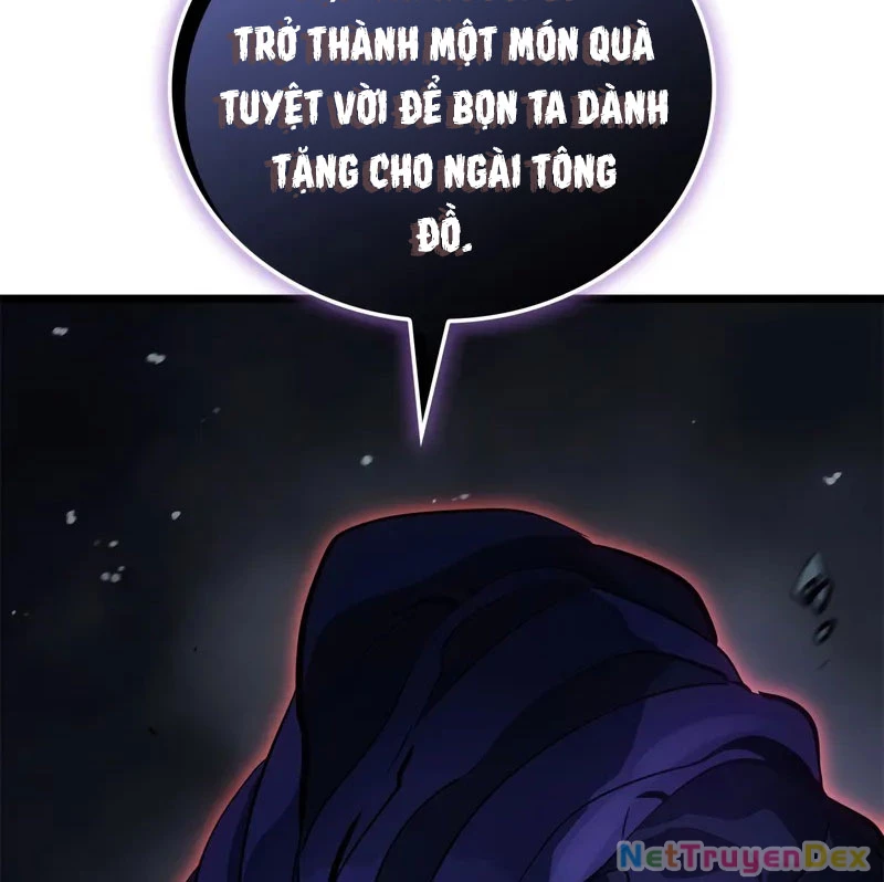 Solo Leveling Ragnarok: Chapter 35