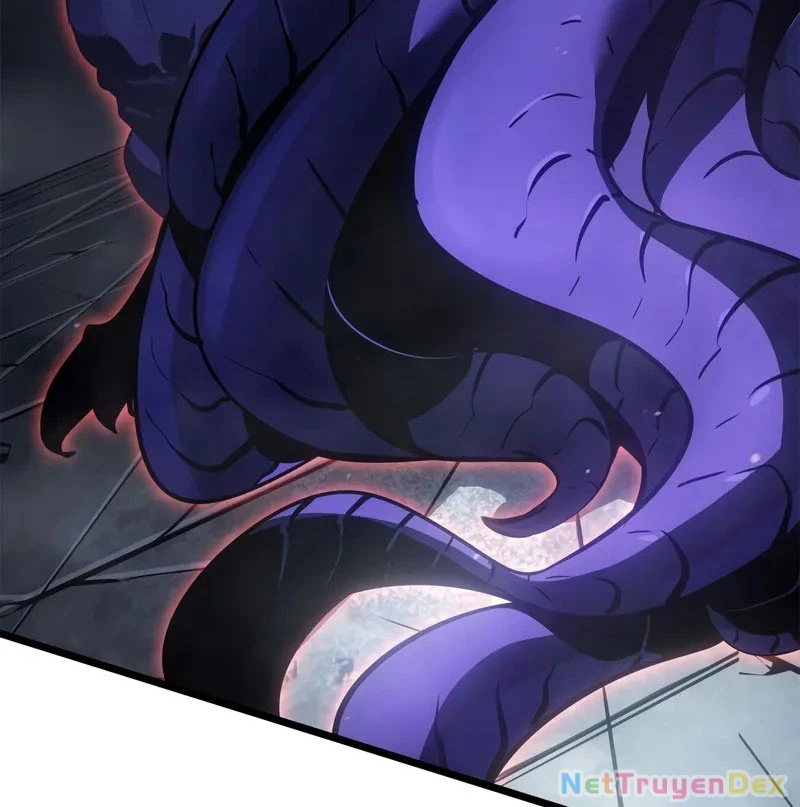 Solo Leveling Ragnarok: Chapter 35