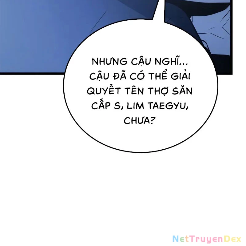 Solo Leveling Ragnarok: Chapter 35