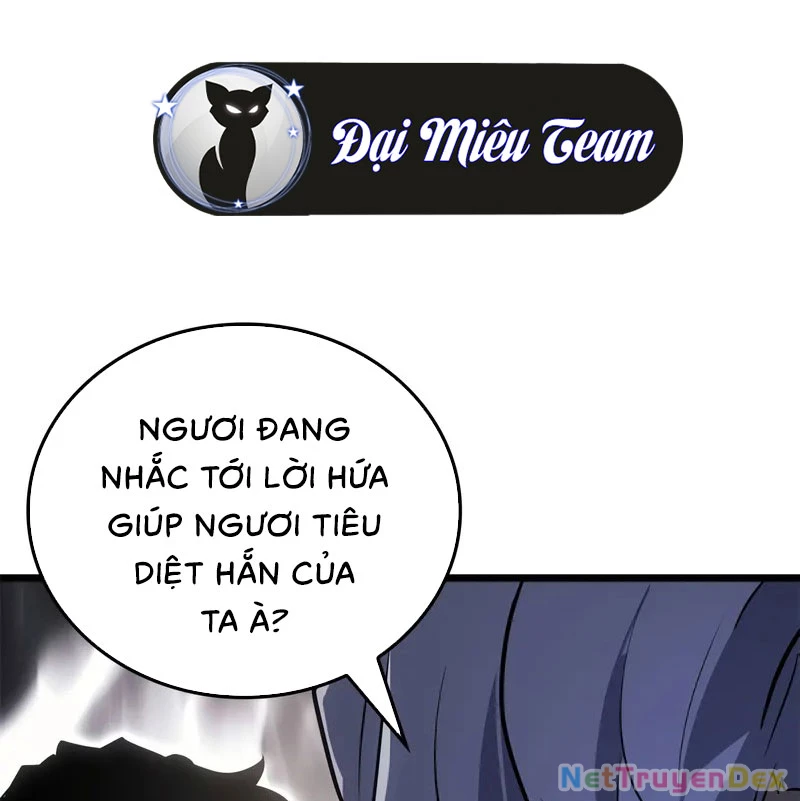 Solo Leveling Ragnarok: Chapter 35