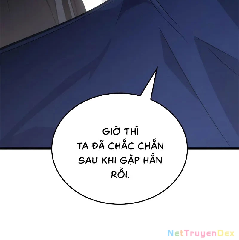 Solo Leveling Ragnarok: Chapter 35