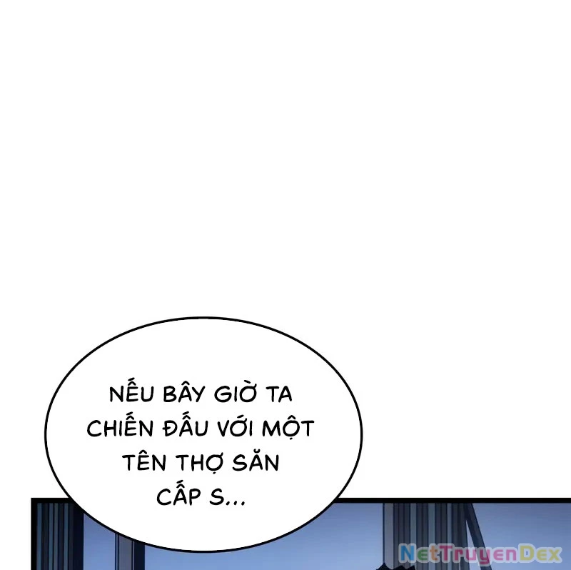 Solo Leveling Ragnarok: Chapter 35