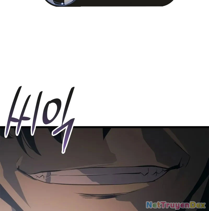 Solo Leveling Ragnarok: Chapter 35