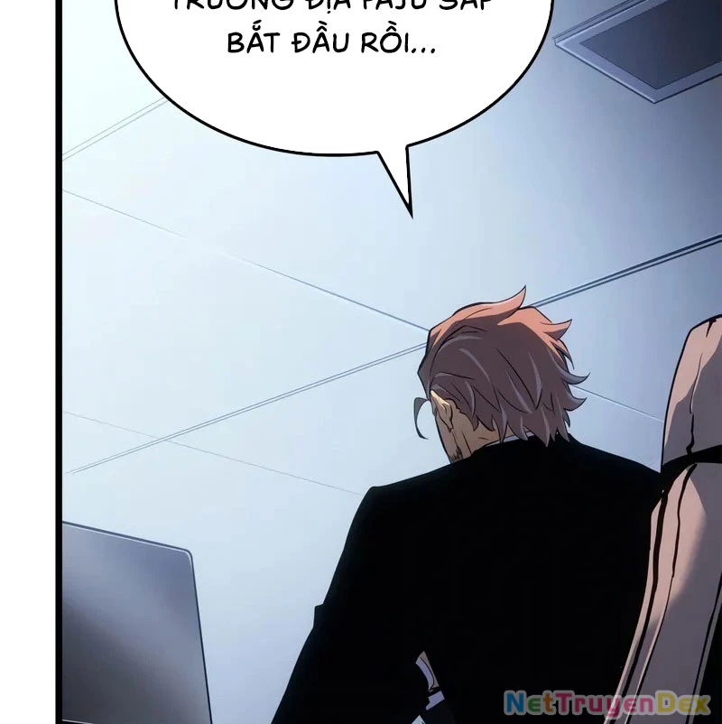 Solo Leveling Ragnarok: Chapter 35