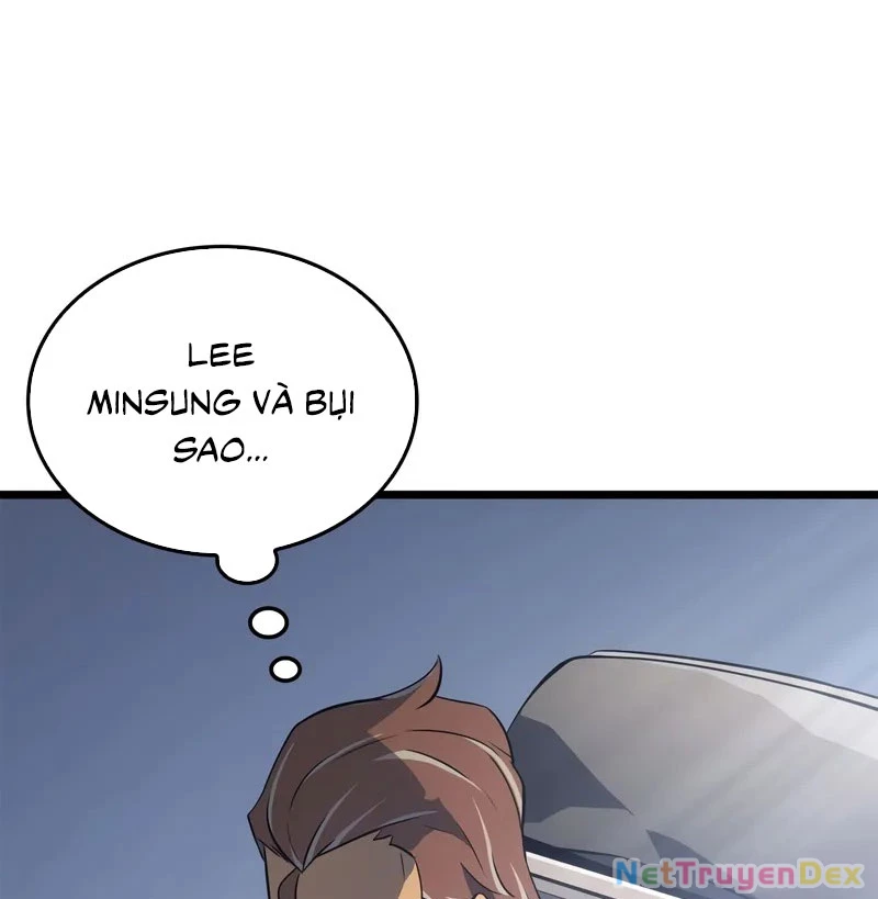 Solo Leveling Ragnarok: Chapter 35